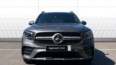 Mercedes-Benz GLB 200 AMG Line Premium 5dr 7G-Tronic Petrol Estate